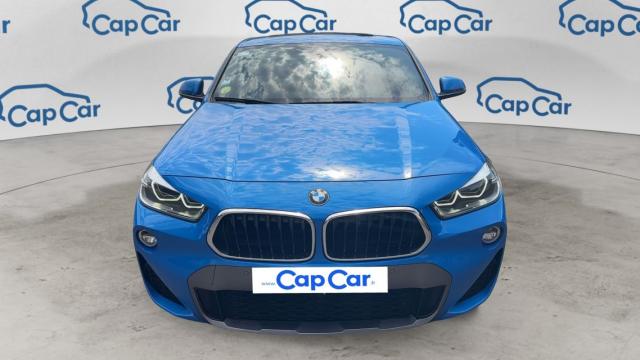 Bmw X2 image 6