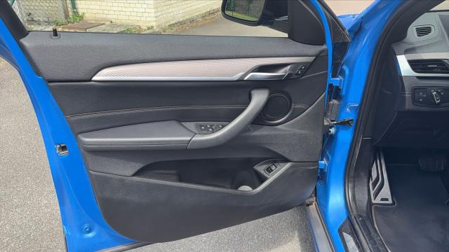 Bmw X2 image 2
