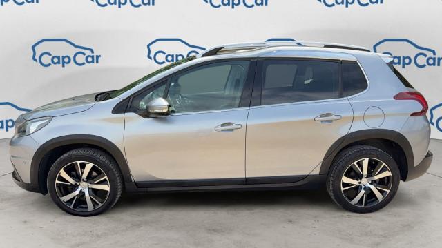 Peugeot 2008 image 6