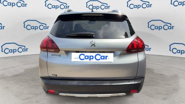 Peugeot 2008 image 7