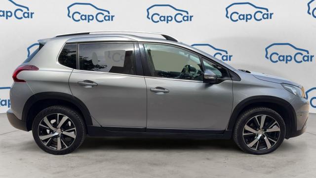 Peugeot 2008 image 2