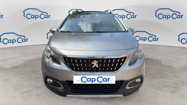 Peugeot 2008 image 3