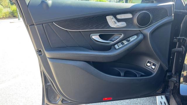 Mercedes Benz Classe Glc Coupe image 1