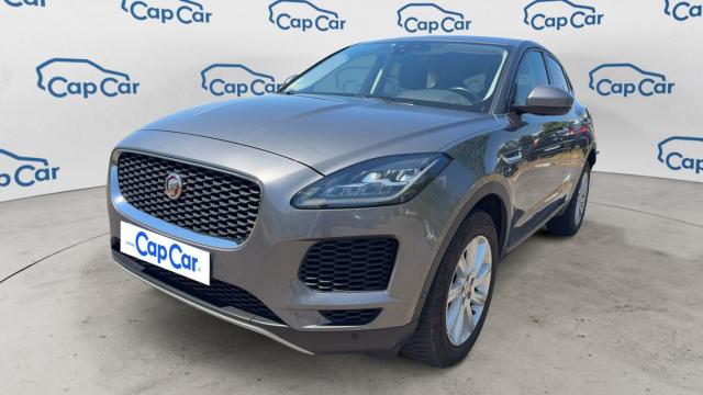 Jaguar E-Pace 2.0 D 150 Awd Bva9 S - Automatique