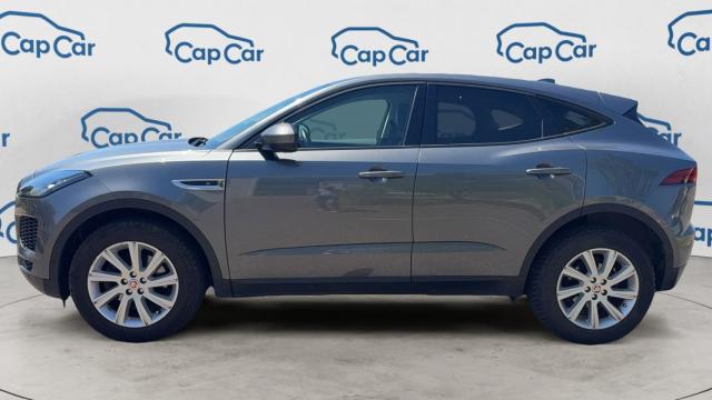 Jaguar E-Pace image 4