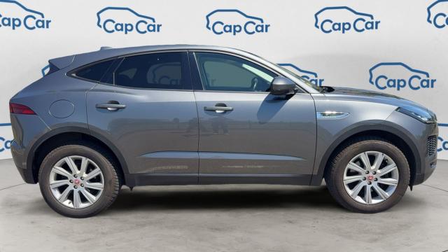 Jaguar E-Pace image 8