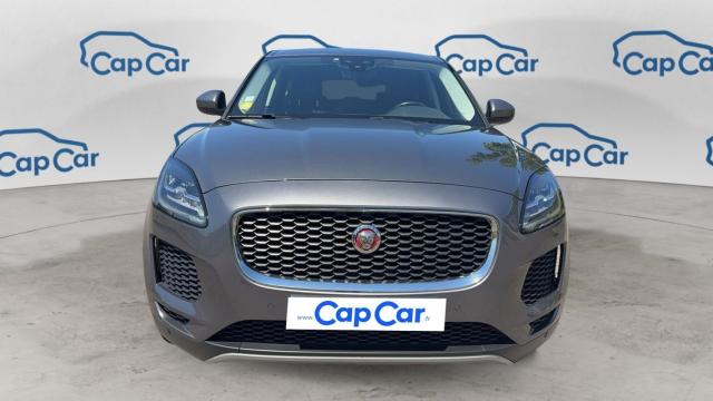 Jaguar E-Pace image 3