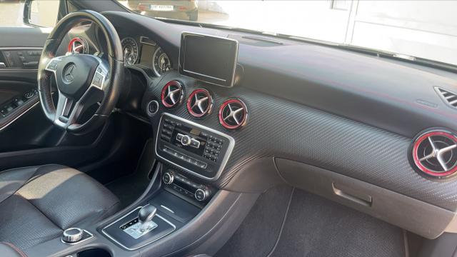 Mercedes Benz Classe A image 5