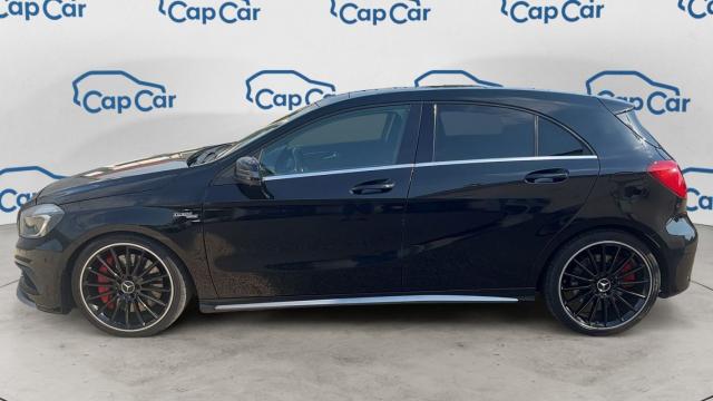 Mercedes Benz Classe A image 1