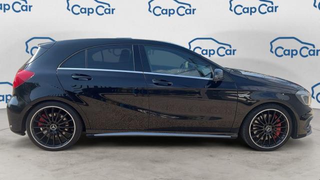Mercedes Benz Classe A image 3