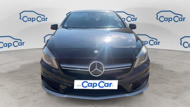Mercedes Benz Classe A image 4