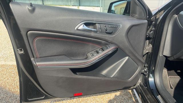 Mercedes Benz Classe A image 7