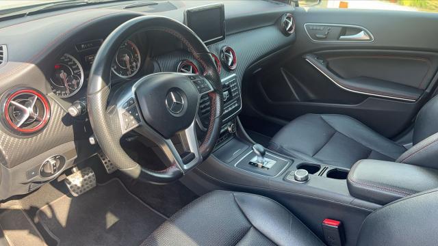 Mercedes Benz Classe A image 2