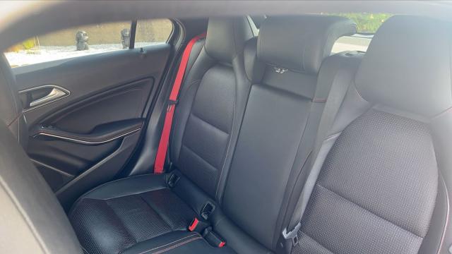 Mercedes Benz Classe A image 8