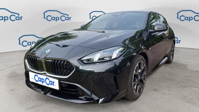 Bmw Série 1 120i 178 Hybrid Dct7 M Sport - Garantie Constructeur Toit Ouvrant