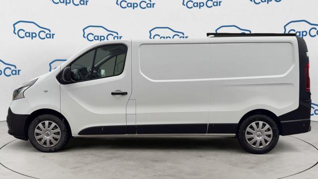 Renault Trafic image 9