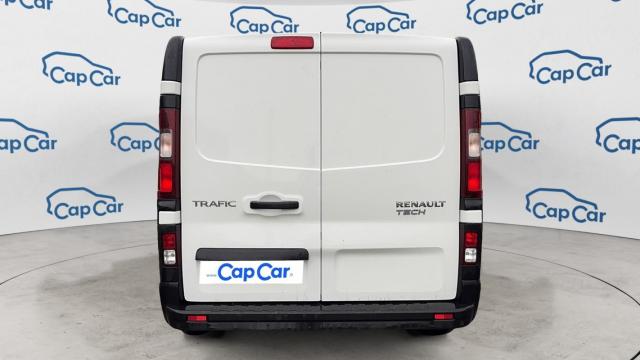 Renault Trafic image 8