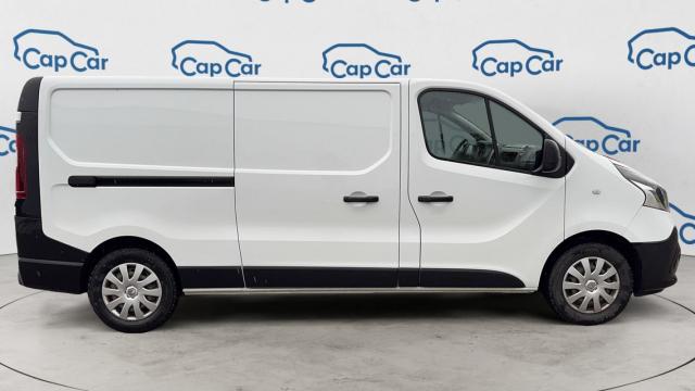 Renault Trafic image 4