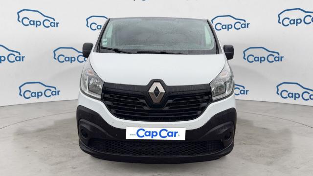 Renault Trafic image 1