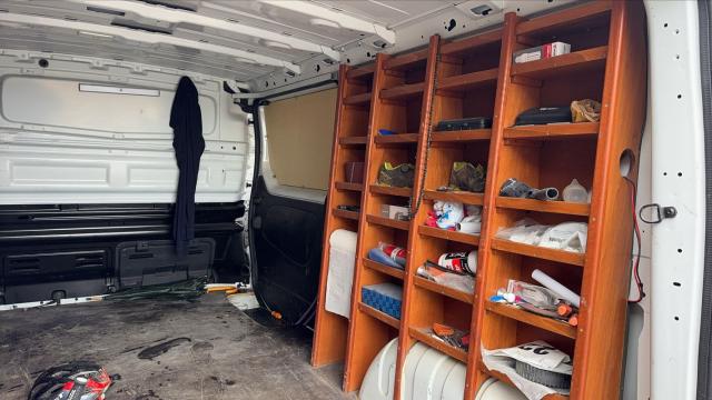Renault Trafic image 5