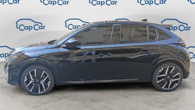 Peugeot 208 image 3