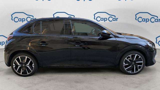 Peugeot 208 image 8