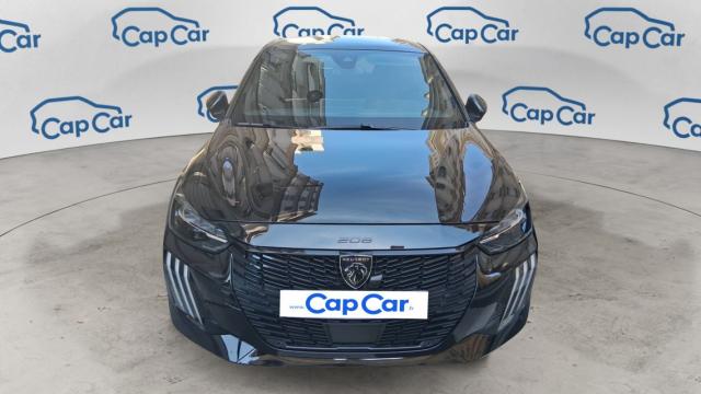 Peugeot 208 image 4