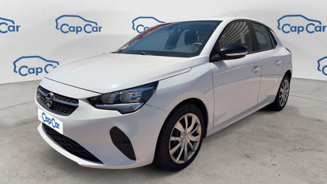 Opel Corsa 1.2 Turbo 100 Elegance