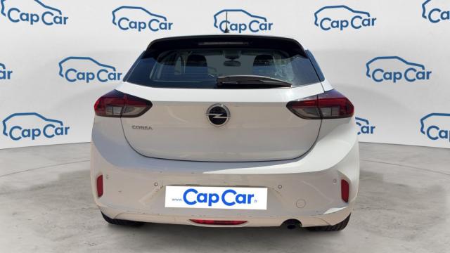 Opel Corsa image 9