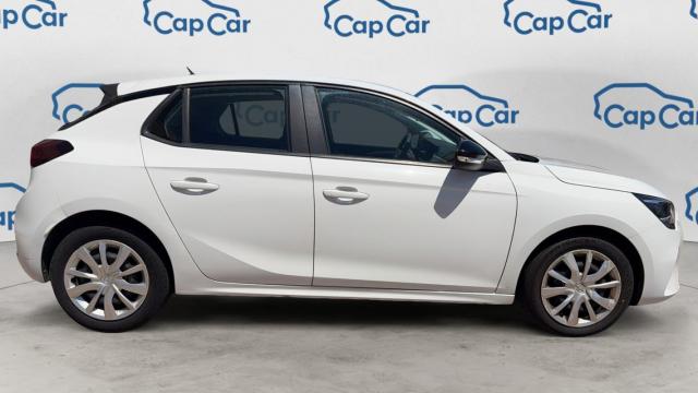 Opel Corsa image 7