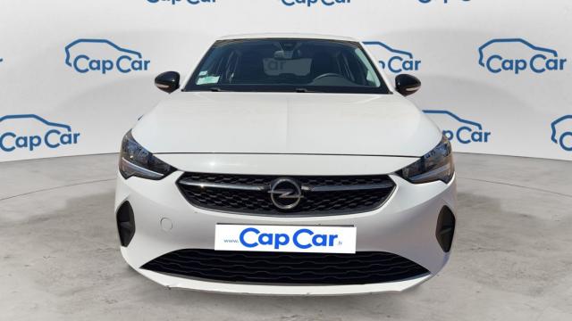 Opel Corsa image 2