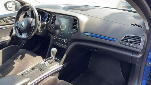 Renault Mégane image 3
