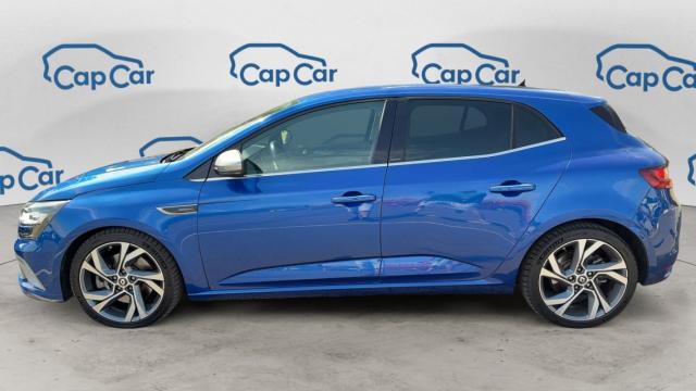 Renault Mégane image 2