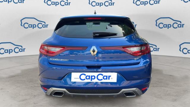 Renault Mégane image 5