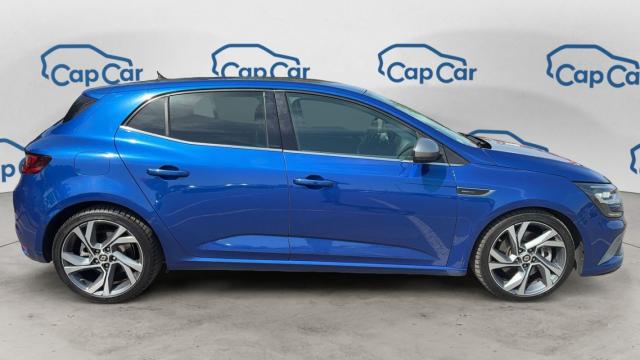 Renault Mégane image 1