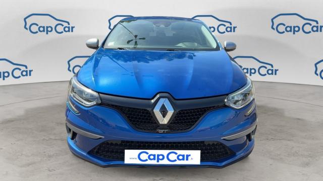 Renault Mégane image 9