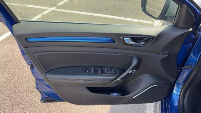 Renault Mégane image 4