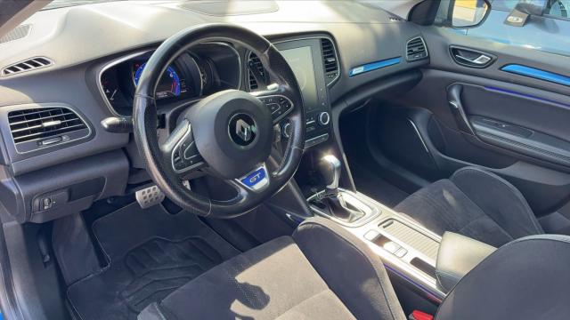 Renault Mégane image 8