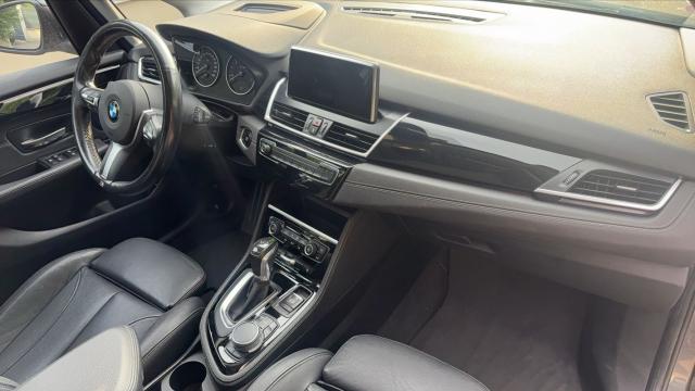 Bmw Serie 2 Active Tourer image 7