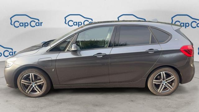 Bmw Serie 2 Active Tourer image 8