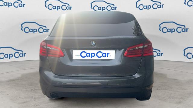 Bmw Serie 2 Active Tourer image 9