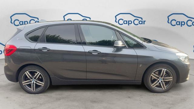 Bmw Serie 2 Active Tourer image 6