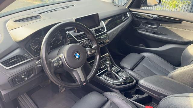 Bmw Serie 2 Active Tourer image 3