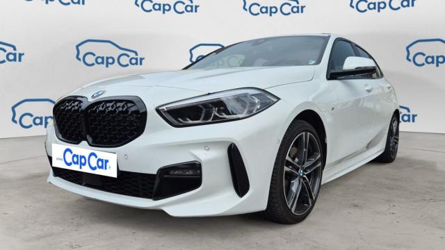 Bmw Série 1 118 D 150 Bva8 M Sport Ultimate - Automatique