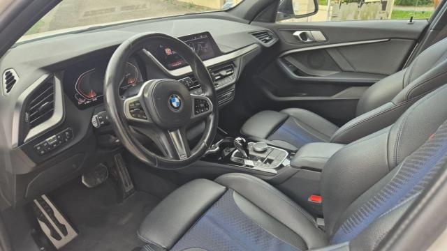 Bmw Série 1 image 6