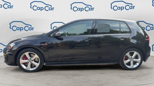 Volkswagen Golf image 9