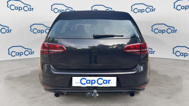 Volkswagen Golf image 5