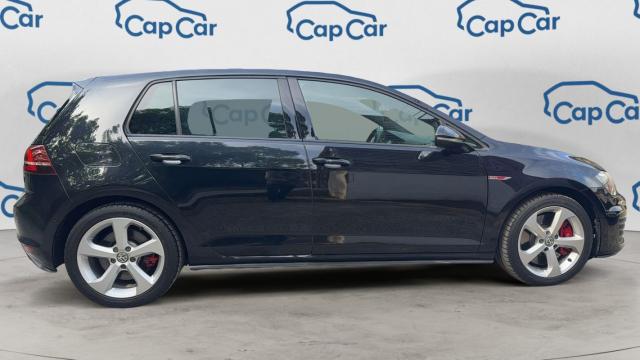 Volkswagen Golf image 3