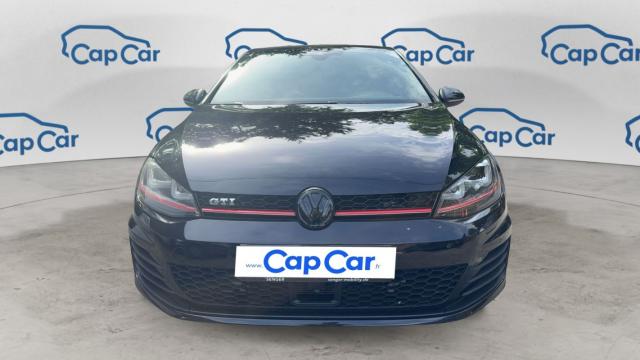 Volkswagen Golf image 1