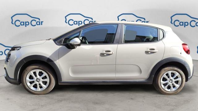 Citroen C3 image 1